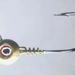 Outdoorsmen Pro Shop Lures & Bait 2K Jigs Powerlock HD Jig