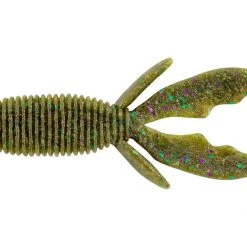 Outdoorsmen Pro Shop Lures & Bait Berkley Powerbait Maxscent Creature Hawg