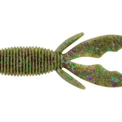 Outdoorsmen Pro Shop Lures & Bait Berkley Powerbait Maxscent Creature Hawg