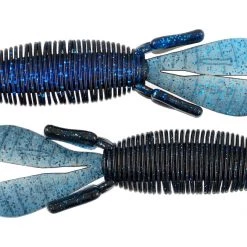 Outdoorsmen Pro Shop Missile Baits Baby D Bomb Creature Bait Lures & Bait