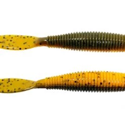 Missile Baits Ned Bomb