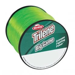 Outdoorsmen Pro Shop Berkley Trilene Big Game Monofilament Line