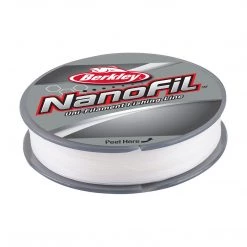 Outdoorsmen Pro Shop Berkley NanoFil Uni-Filament Line