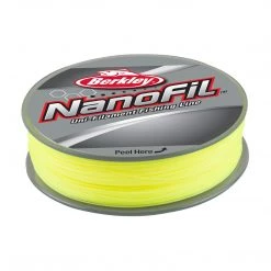 Outdoorsmen Pro Shop Berkley NanoFil Uni-Filament Line