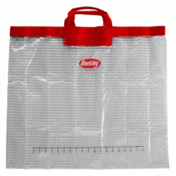Outdoorsmen Pro Shop Berkley Heavy Duty Fish Weigh In Bag Accessories