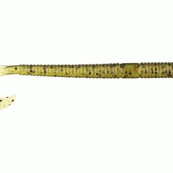 Outdoorsmen Pro Shop Berkley PowerBait 4" Power Worms - 15 Pack Lures & Bait