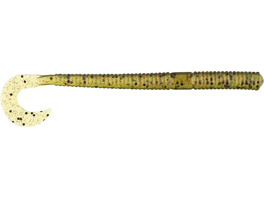 Outdoorsmen Pro Shop Berkley PowerBait 4" Power Worms - 15 Pack Lures & Bait 3 Outdoorsmen Pro Shop Berkley PowerBait 4" Power Worms - 15 Pack Lures & Bait