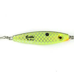 Outdoorsmen Pro Shop Bink's Spoons