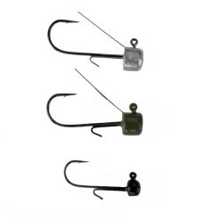 Outdoorsmen Pro Shop Lures & Bait Bite-Me Jackpot Jig Head