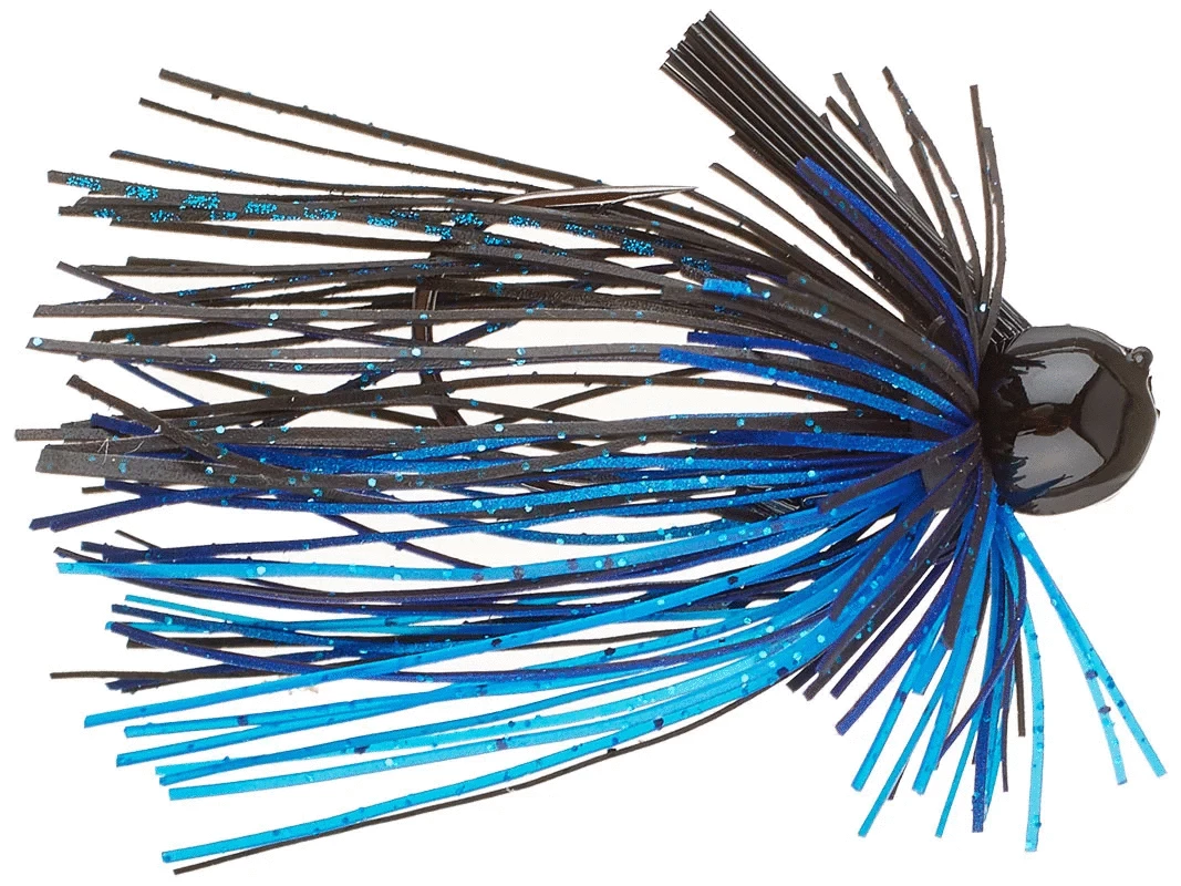 Outdoorsmen Pro Shop Dirty Jigs Luke Clausen Finesse Jig 3 Outdoorsmen Pro Shop Dirty Jigs Luke Clausen Finesse Jig
