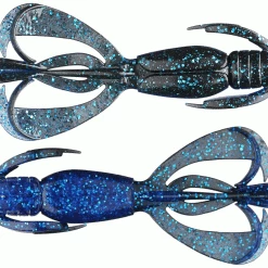 Outdoorsmen Pro Shop Lures & Bait Keitech Crazy Flapper