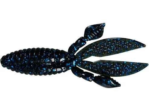 Outdoorsmen Pro Shop Strike King KVD Perfect Plastic Rodent 4" 6pk Lures & Bait 5 Outdoorsmen Pro Shop Strike King KVD Perfect Plastic Rodent 4" 6pk Lures & Bait