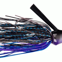 Outdoorsmen Pro Shop Dirty Jigs Tour Level No-Jack Punchin' Jig
