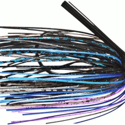 Outdoorsmen Pro Shop Dirty Jigs Tour Level Finesse Football Jig
