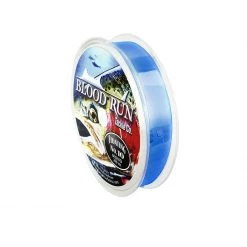 Outdoorsmen Pro Shop Blood Run Tackle Floating Monofilament Line