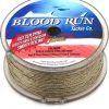 Outdoorsmen Pro Shop Blood Run Tackle Copper Trolling Wire Line