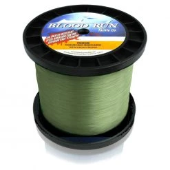 Outdoorsmen Pro Shop Blood Run Tournament Monofilament 16 Lb Line