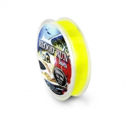Outdoorsmen Pro Shop Blood Run Tackle Floating Monofilament Line