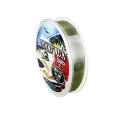 Outdoorsmen Pro Shop Blood Run Tackle Floating Monofilament Line