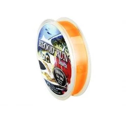 Outdoorsmen Pro Shop Blood Run Tackle Floating Monofilament Line