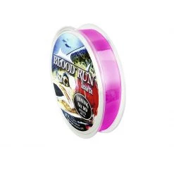 Outdoorsmen Pro Shop Blood Run Tackle Floating Monofilament Line