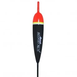 Outdoorsmen Pro Shop Blood Run Tackle Balsa Float