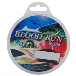 Outdoorsmen Pro Shop Blood Run Tackle Floating Monofilament Line