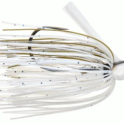 Outdoorsmen Pro Shop Dirty Jigs Swim Jig 18 Outdoorsmen Pro Shop Dirty Jigs Swim Jig