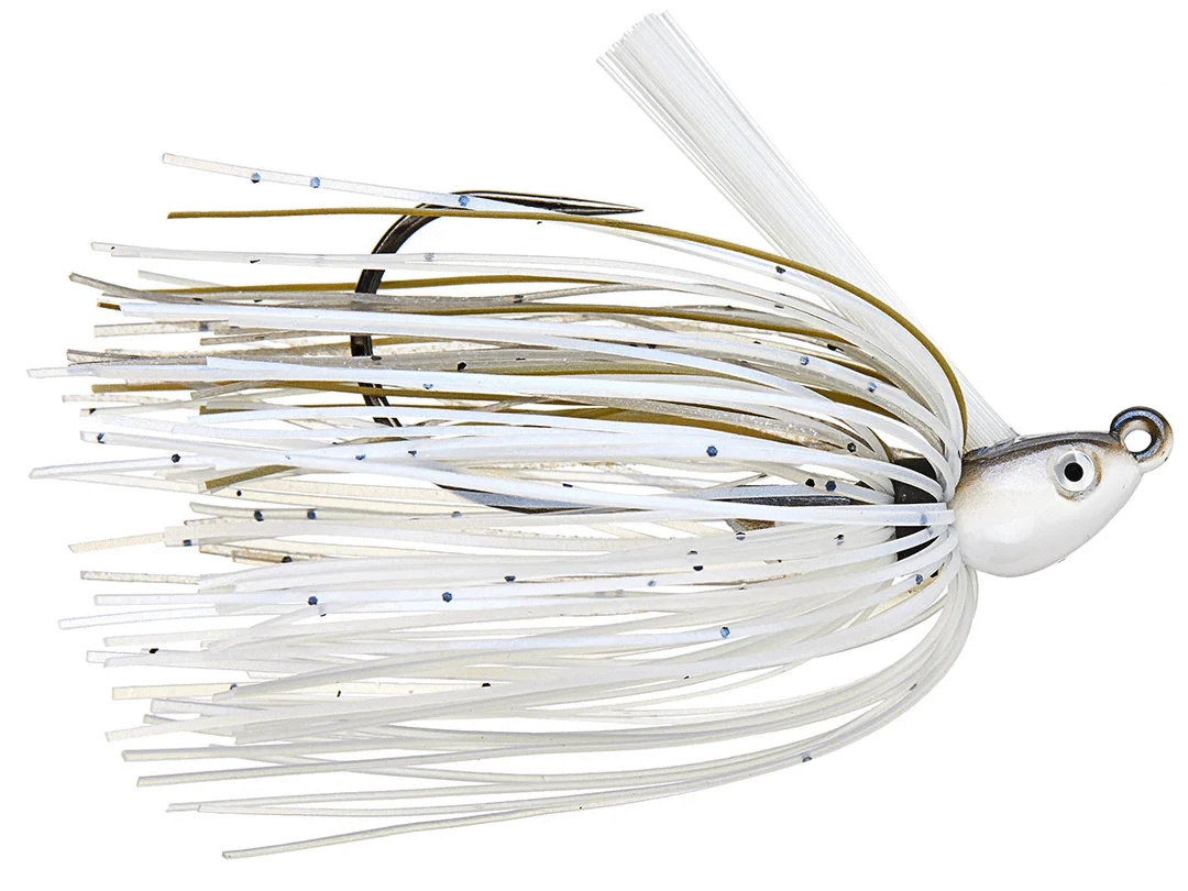 Outdoorsmen Pro Shop Dirty Jigs Swim Jig 8 Outdoorsmen Pro Shop Dirty Jigs Swim Jig