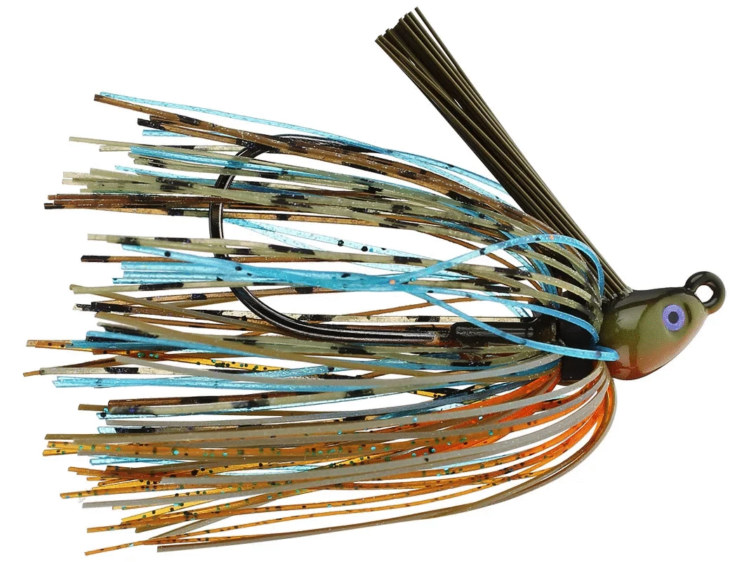 Outdoorsmen Pro Shop Dirty Jigs Swim Jig 7 Outdoorsmen Pro Shop Dirty Jigs Swim Jig
