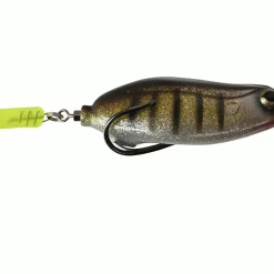 Outdoorsmen Pro Shop Teckel USA Sprinker Frog Lures & Bait