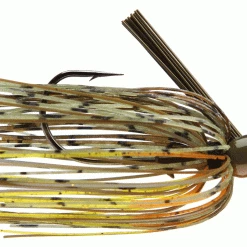 Outdoorsmen Pro Shop Dirty Jigs Swim Jig 16 Outdoorsmen Pro Shop Dirty Jigs Swim Jig