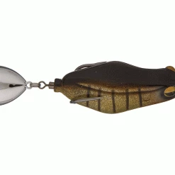 Outdoorsmen Pro Shop Teckel USA Maracker Frog