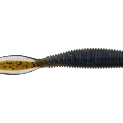 Missile Baits Ned Bomb