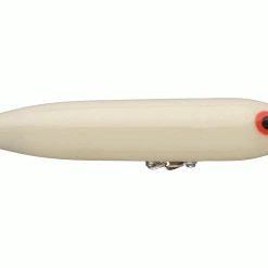 Outdoorsmen Pro Shop Heddon Treble Super Spook Jr. Walking Bait
