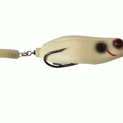 Outdoorsmen Pro Shop Teckel USA Sprinker Frog Lures & Bait