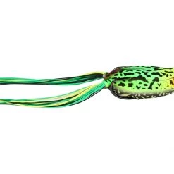 Outdoorsmen Pro Shop Spro Dean Rojas Bronzeye Frog 65