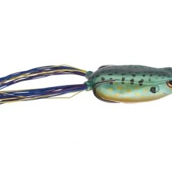 Outdoorsmen Pro Shop Spro Dean Rojas Bronzeye Frog 65