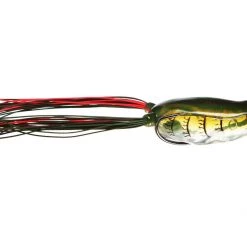 Outdoorsmen Pro Shop Spro Dean Rojas Bronzeye Frog 65