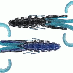 Outdoorsmen Pro Shop Missile Baits 6