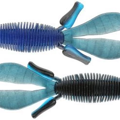 Outdoorsmen Pro Shop Missile Baits D Bomb Creature Bait