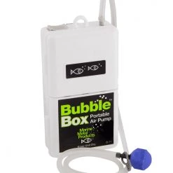Big Rock Marine Metal Products Bubble Box Aerator