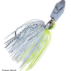 Outdoorsmen Pro Shop Lures & Bait Z-Man Chatterbait Jack Hammer