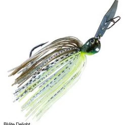 Outdoorsmen Pro Shop Lures & Bait Z-Man Chatterbait Jack Hammer