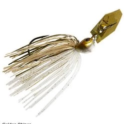 Outdoorsmen Pro Shop Lures & Bait Z-Man Chatterbait Jack Hammer