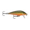 Outdoorsmen Pro Shop Rapala CountDown Minnow