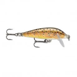 Outdoorsmen Pro Shop Rapala CountDown Minnow