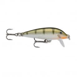 Outdoorsmen Pro Shop Rapala CountDown Minnow
