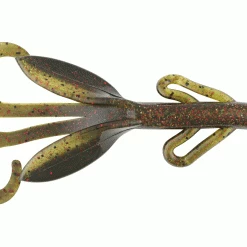 Outdoorsmen Pro Shop Lures & Bait Zoom Baby Brush Hogs