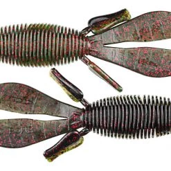 Outdoorsmen Pro Shop Missile Baits D Bomb Creature Bait
